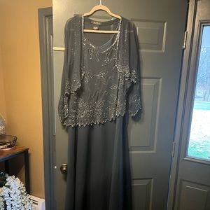 jkara Dress size 18W